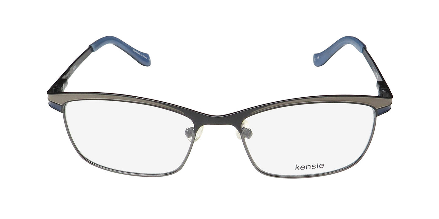 kensie Edge Eyeglasses
