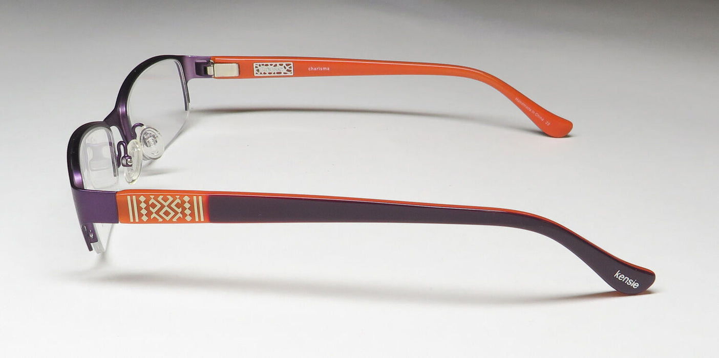 kensie Charisma Eyeglasses