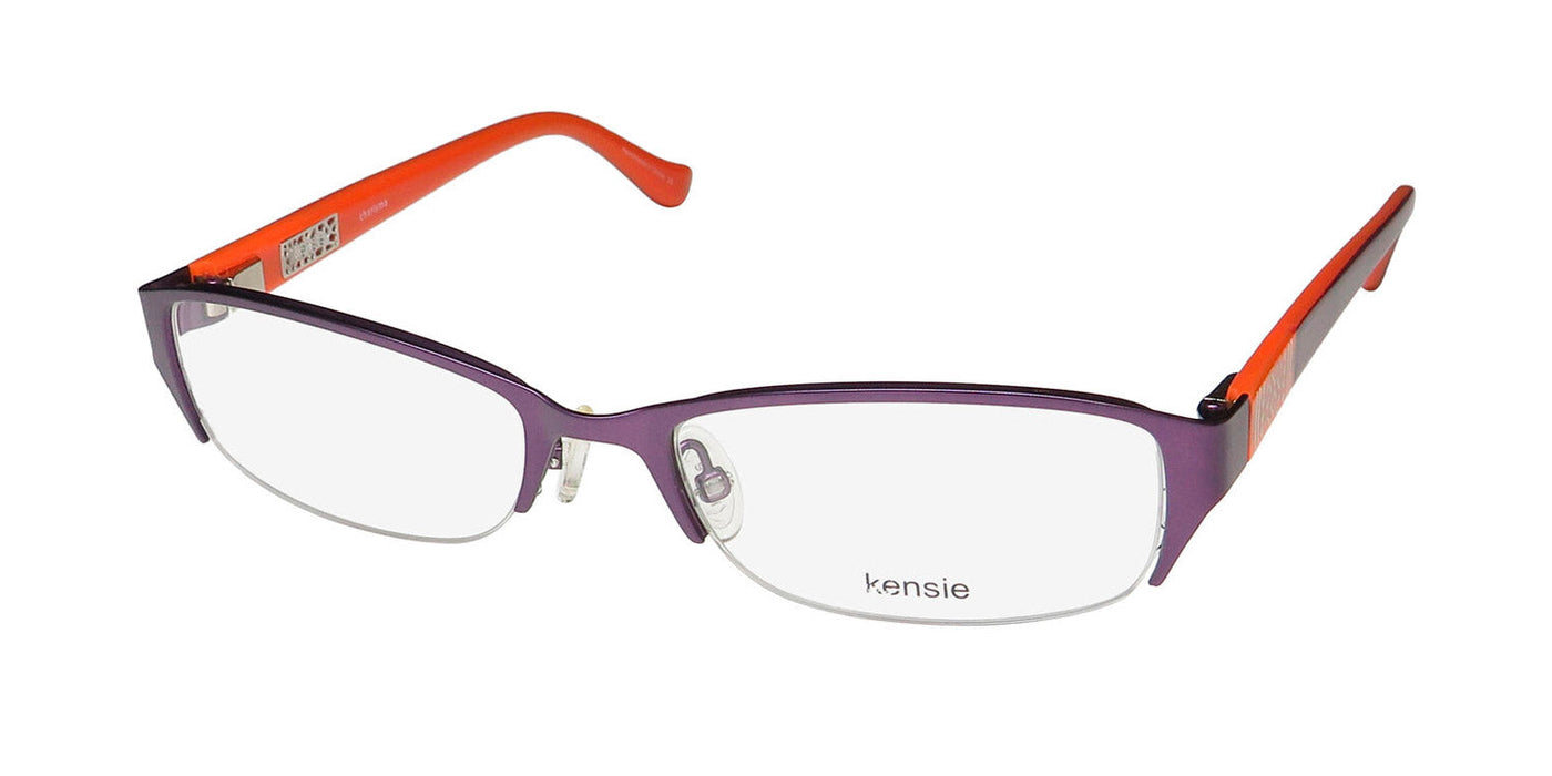 kensie Charisma Eyeglasses - Product image