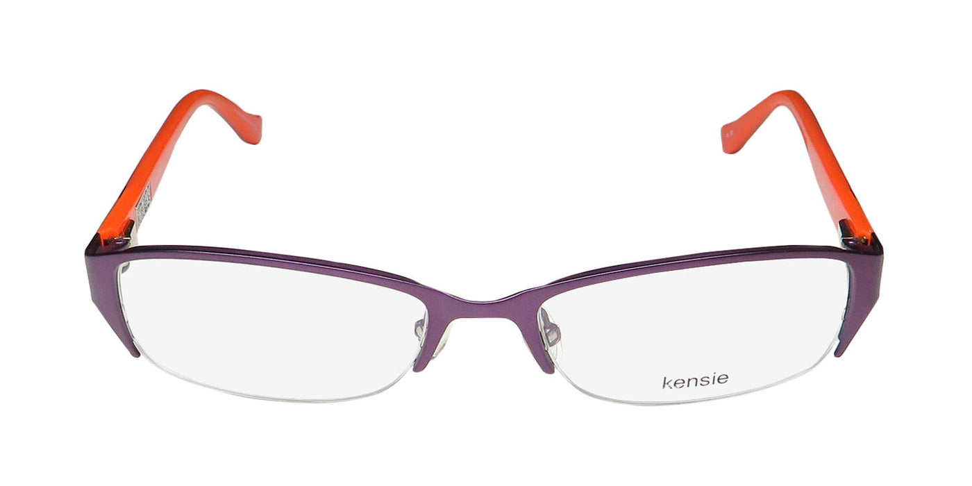 kensie Charisma Eyeglasses - Product image