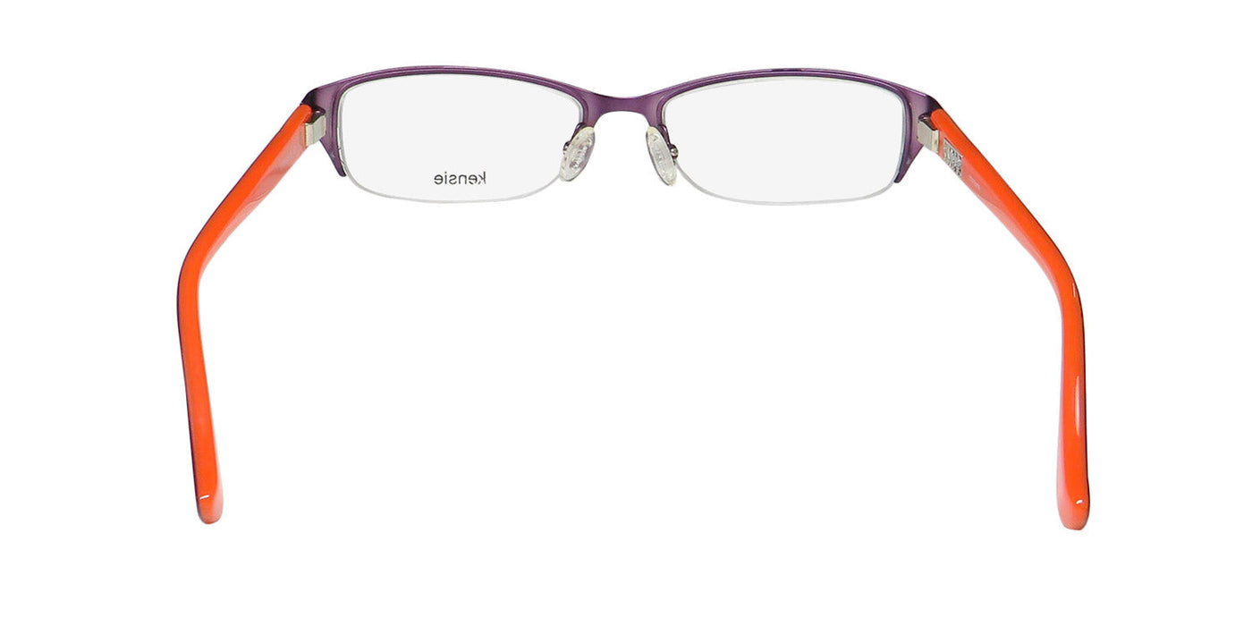 kensie Charisma Eyeglasses - Product image