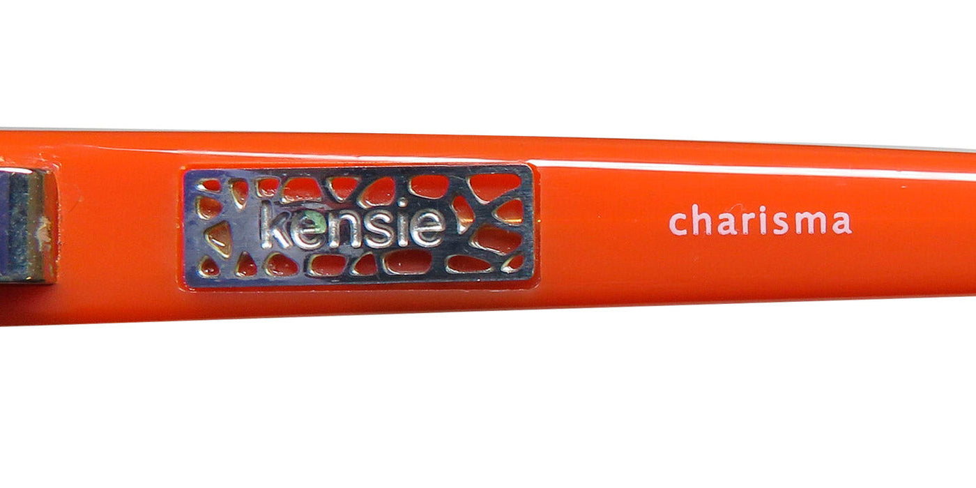 kensie Charisma Eyeglasses - Product image