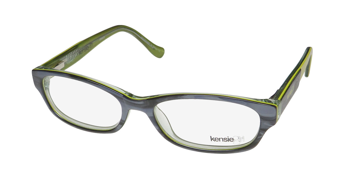 kensie Peace Eyeglasses