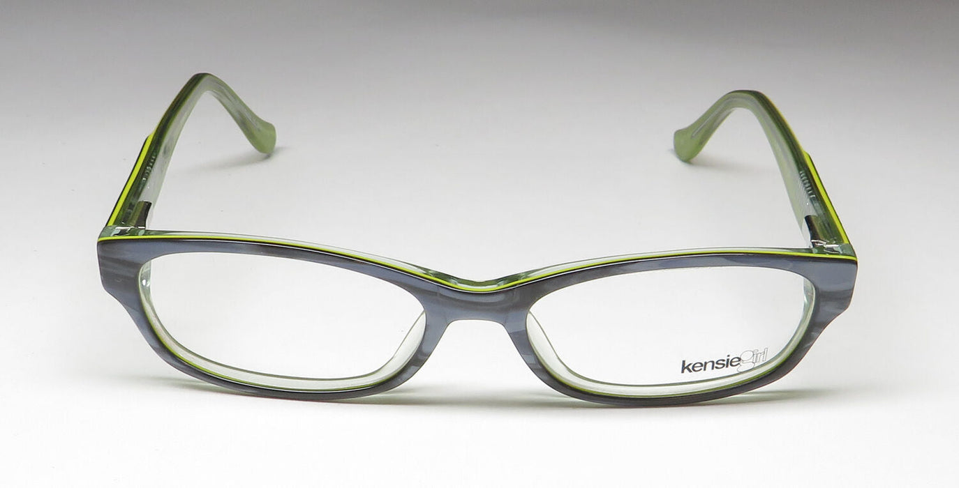kensie Peace Eyeglasses