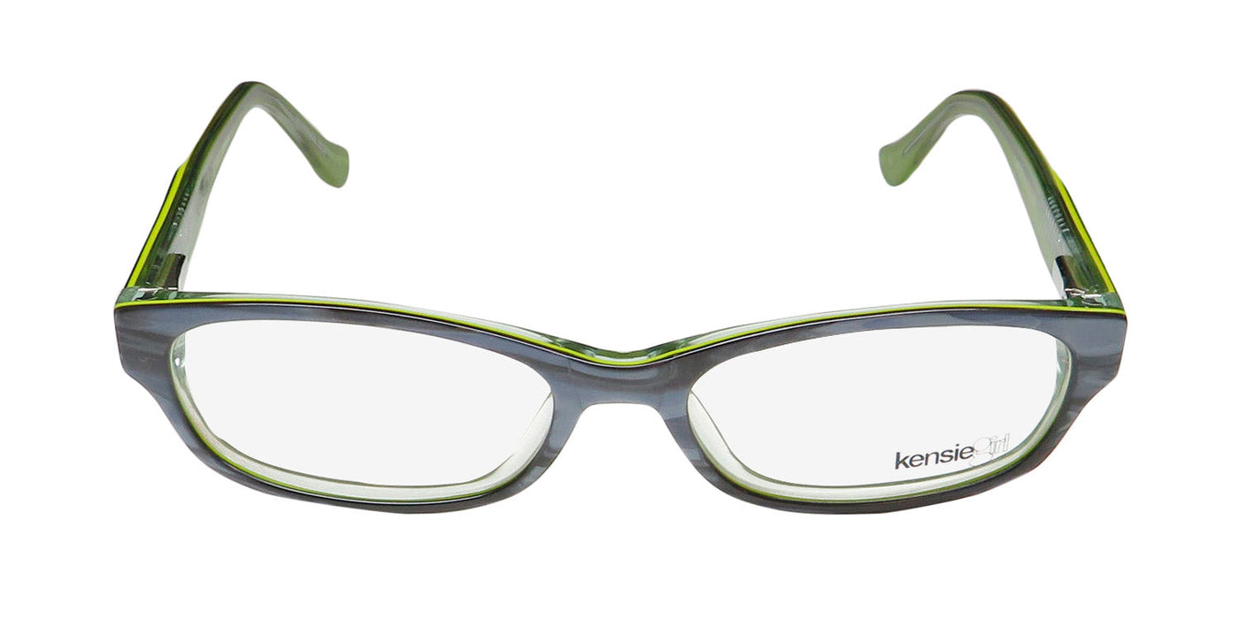 kensie Peace Eyeglasses - Product image