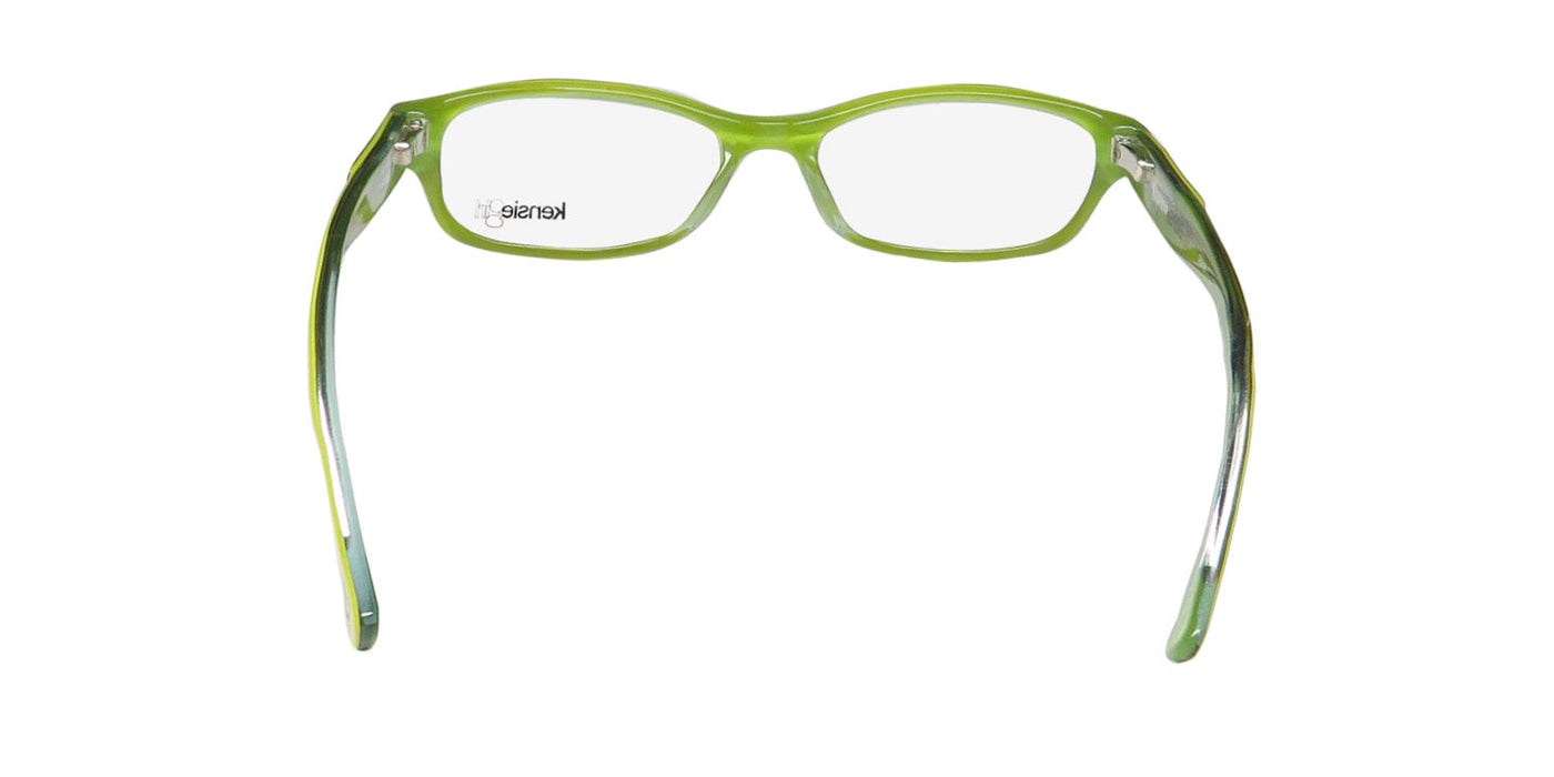 kensie Peace Eyeglasses - Product image