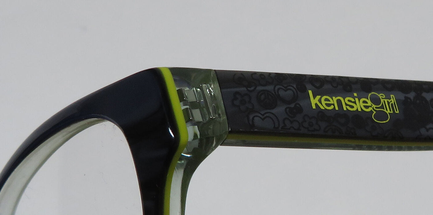 kensie Peace Eyeglasses