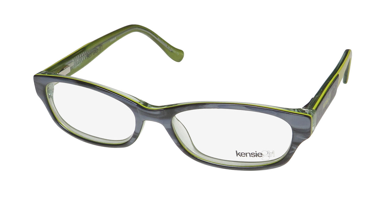 kensie Peace Eyeglasses - Product image