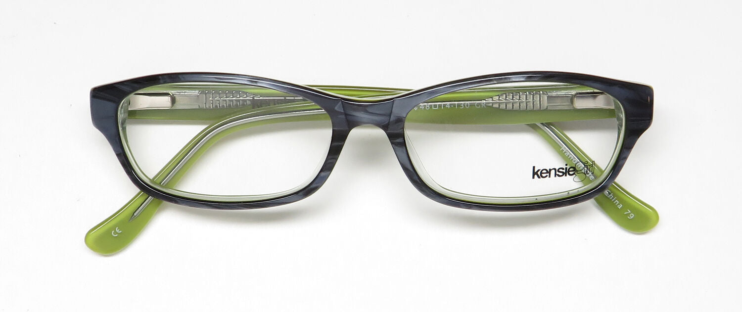 kensie Peace Eyeglasses
