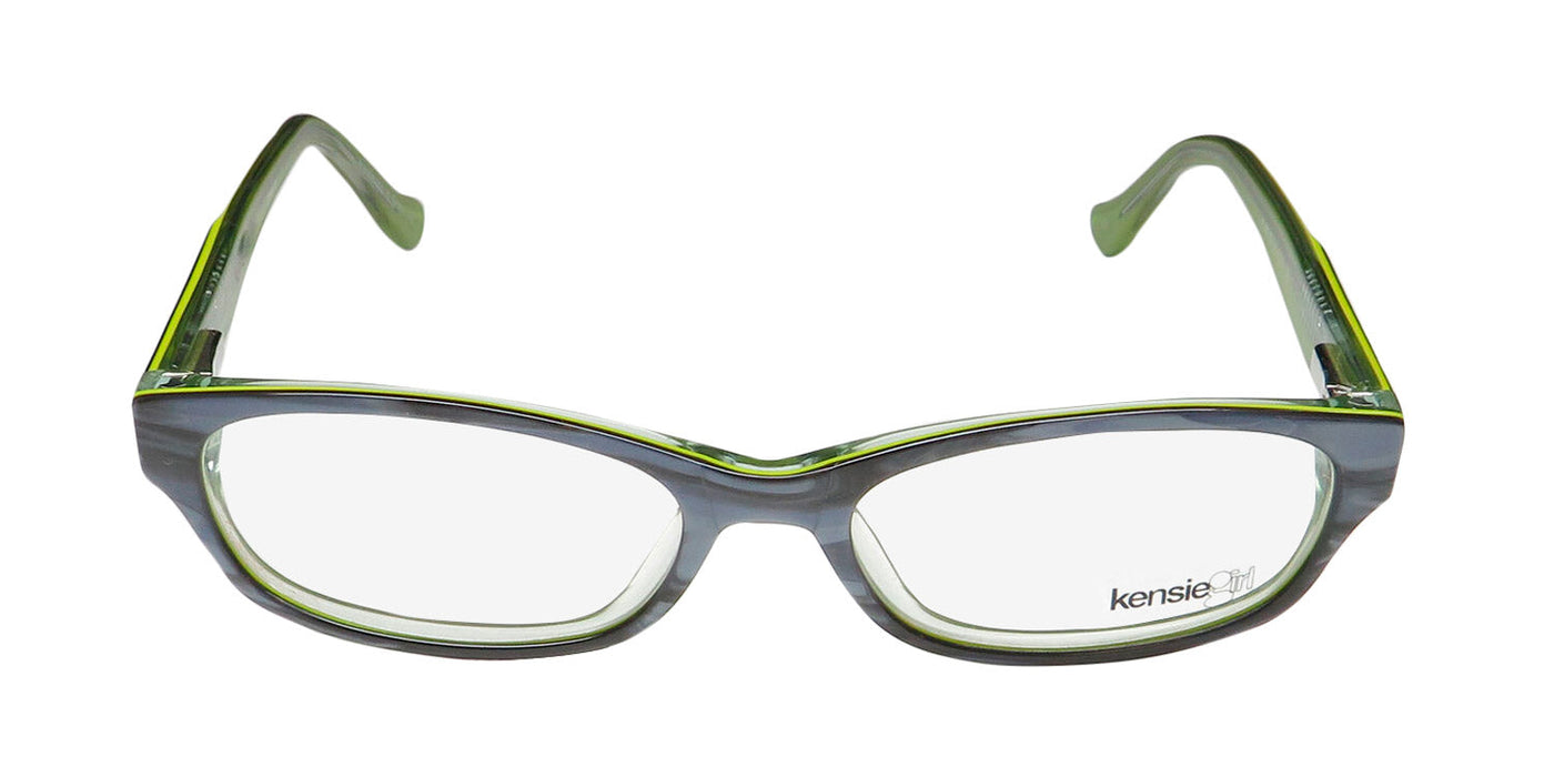 kensie Peace Eyeglasses