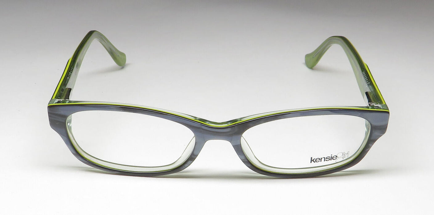 kensie Peace Eyeglasses - Product image