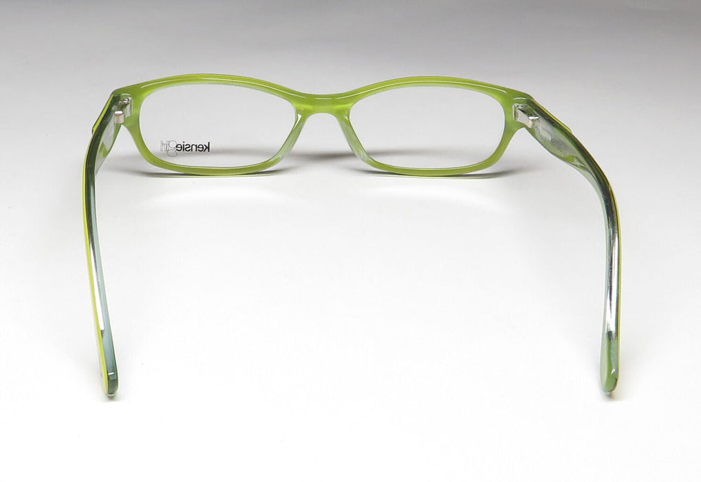 kensie Peace Eyeglasses - Product image