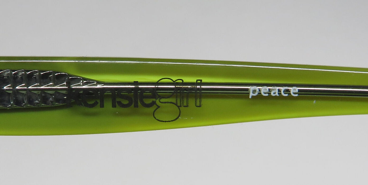 kensie Peace Eyeglasses - Product image