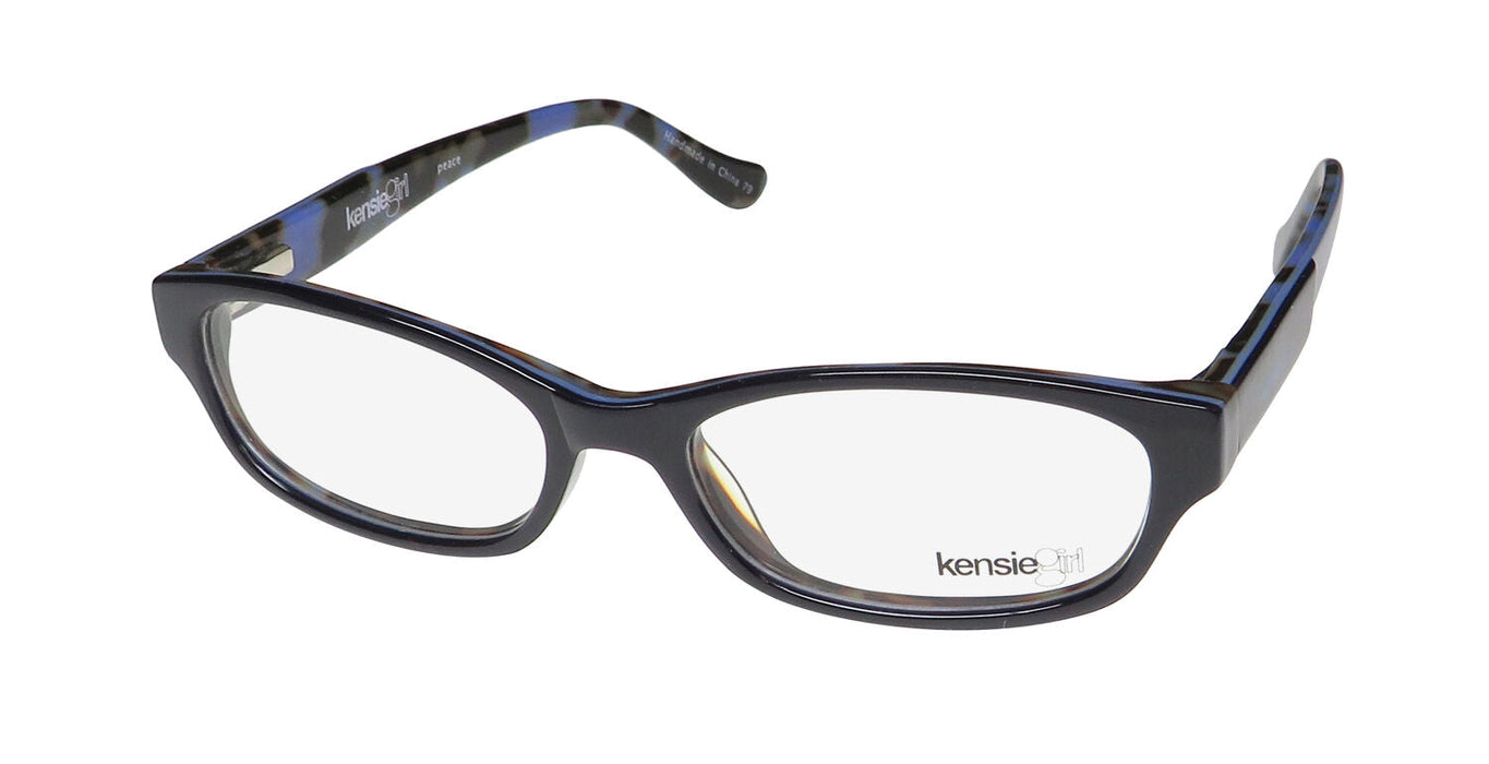 kensie Peace Eyeglasses