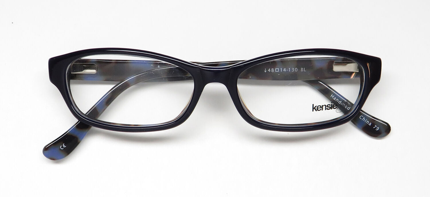 kensie Peace Eyeglasses - Product image
