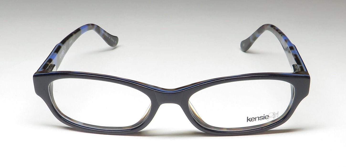 kensie Peace Eyeglasses