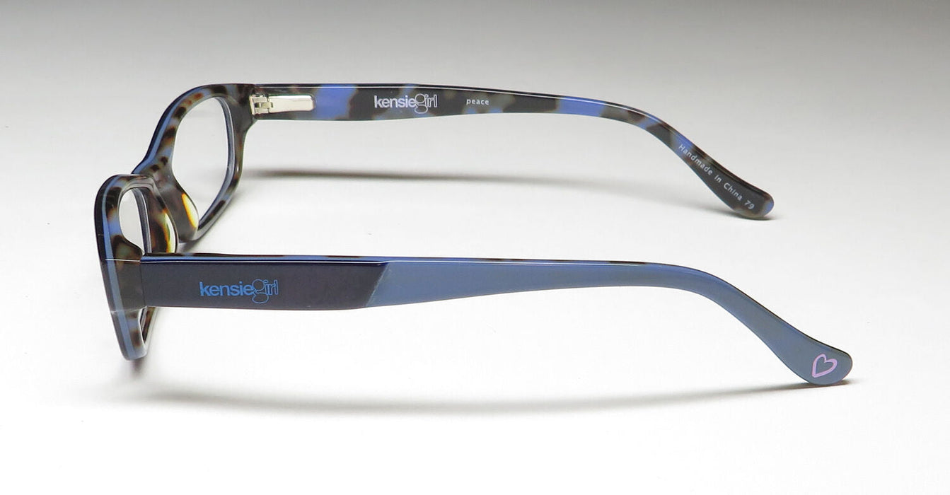 kensie Peace Eyeglasses