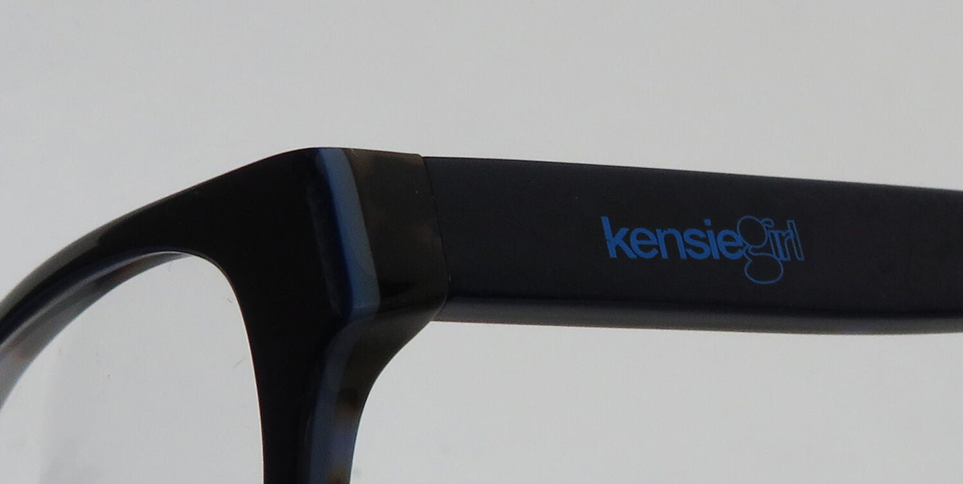 kensie Peace Eyeglasses - Product image