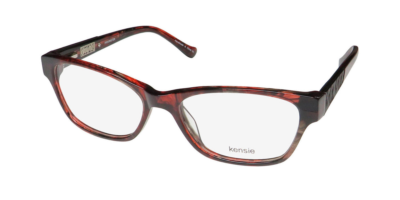 kensie Mesmerize Eyeglasses - Product image
