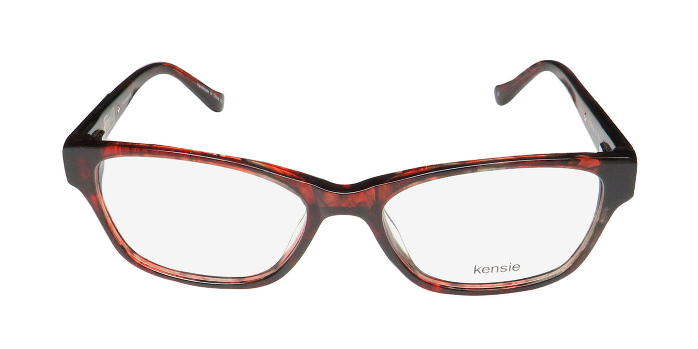 kensie Mesmerize Eyeglasses - Product image