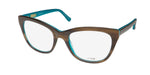 kensie Passionate Eyeglasses - Product image