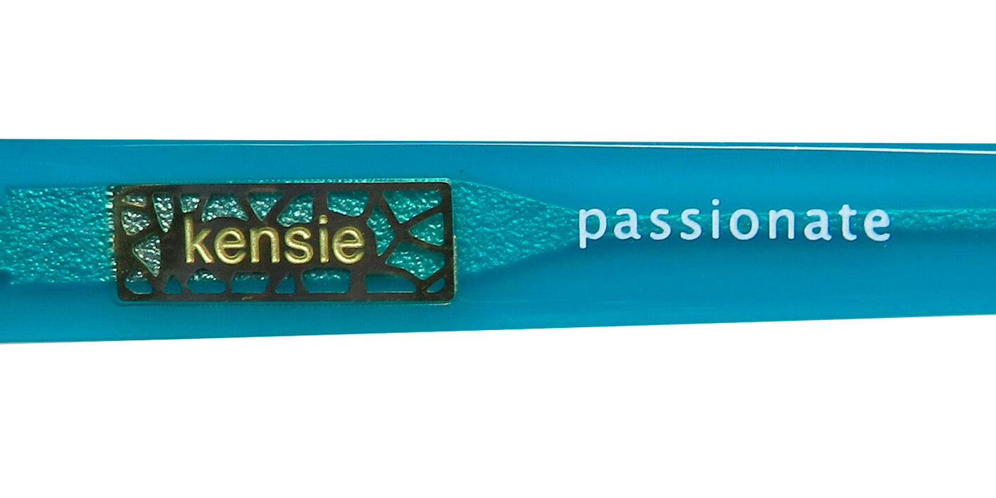 kensie Passionate Eyeglasses - Product image