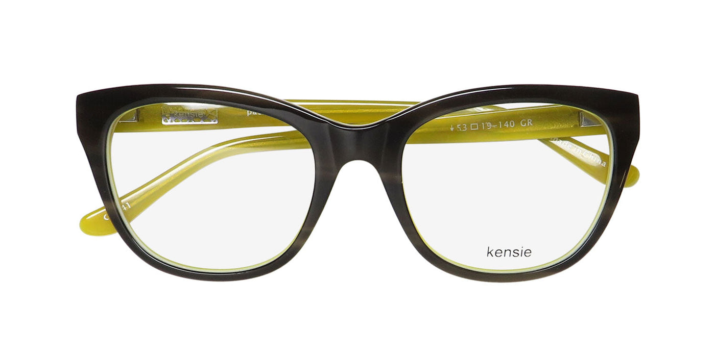 kensie Passionate Eyeglasses - Product image