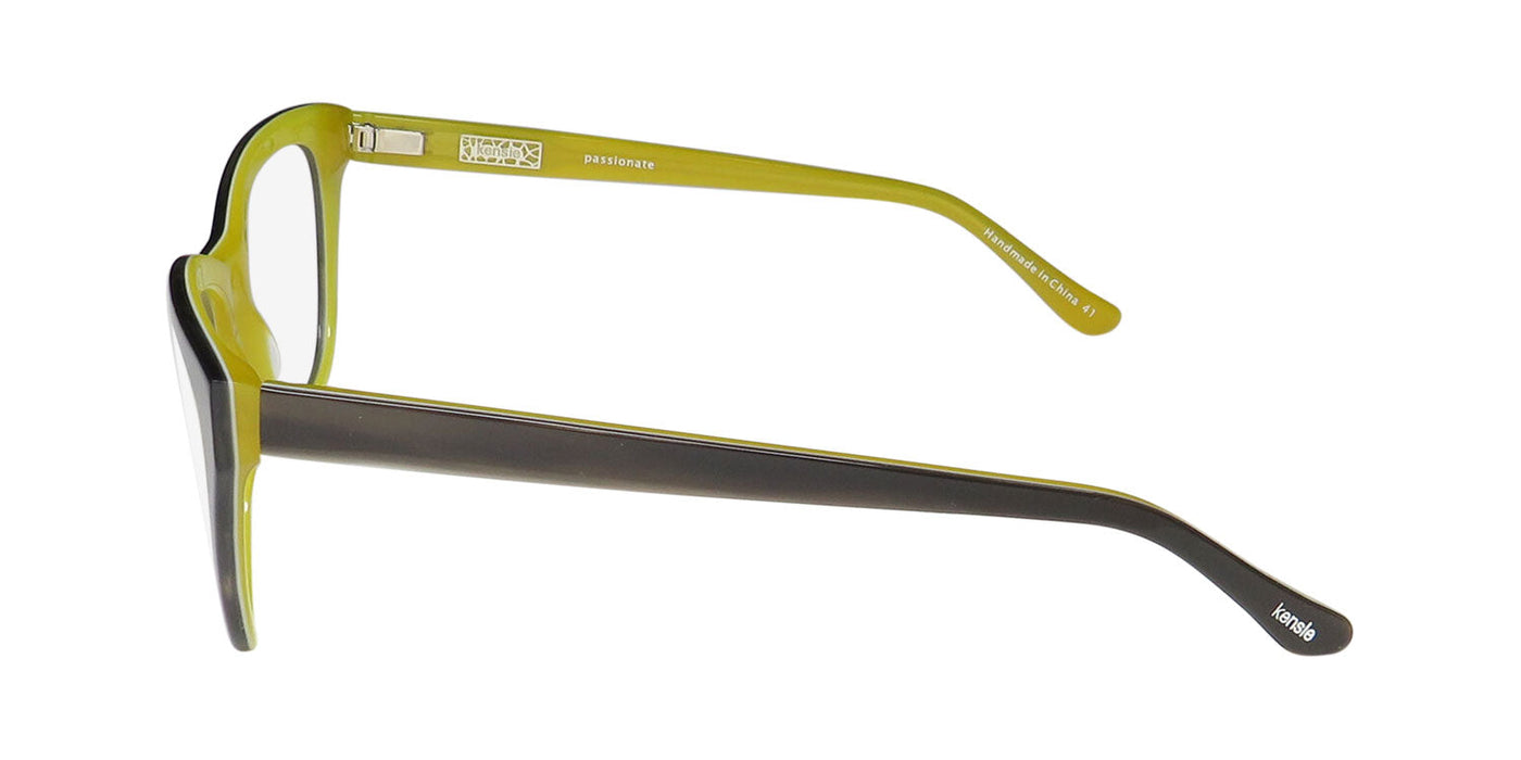 kensie Passionate Eyeglasses - Product image