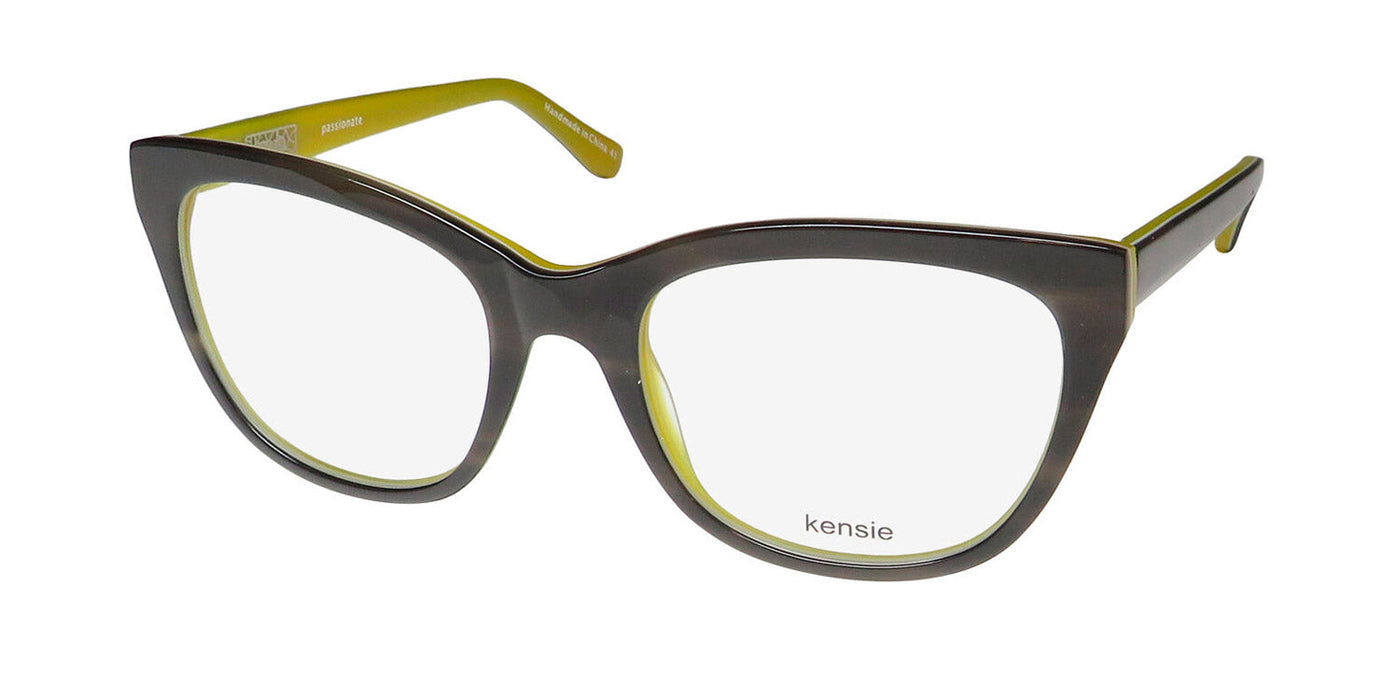 kensie Passionate Eyeglasses - Product image