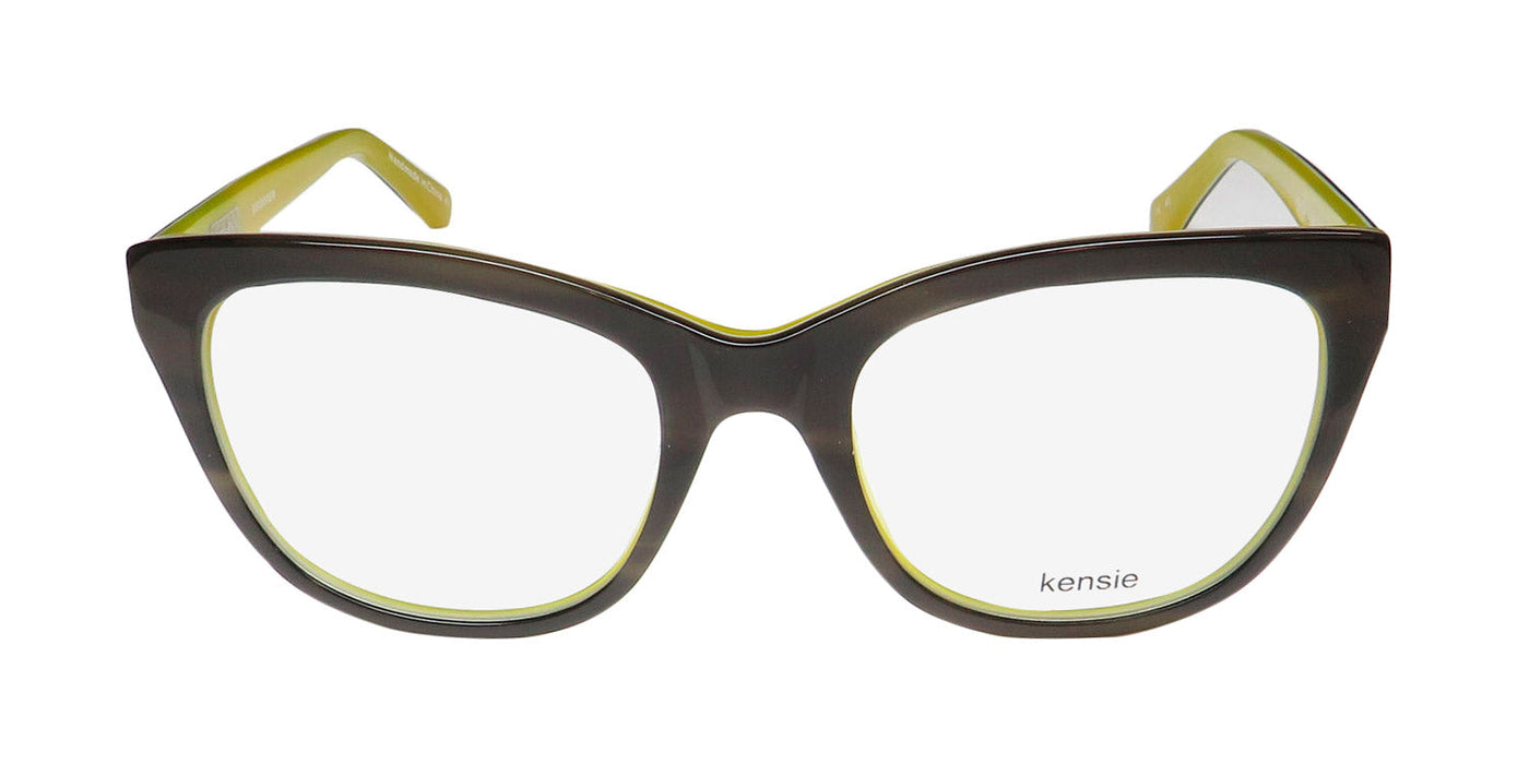 kensie Passionate Eyeglasses - Product image