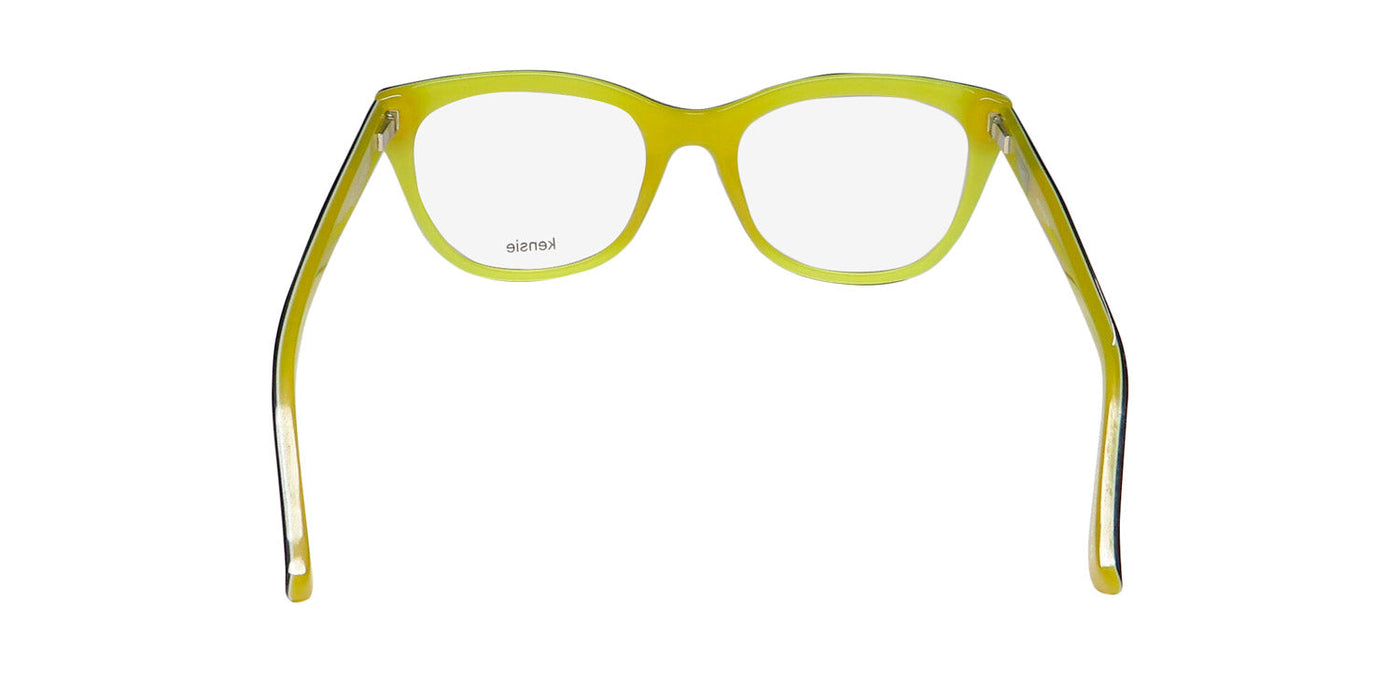 kensie Passionate Eyeglasses - Product image