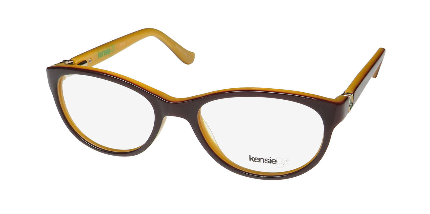 kensie Posy Eyeglasses
