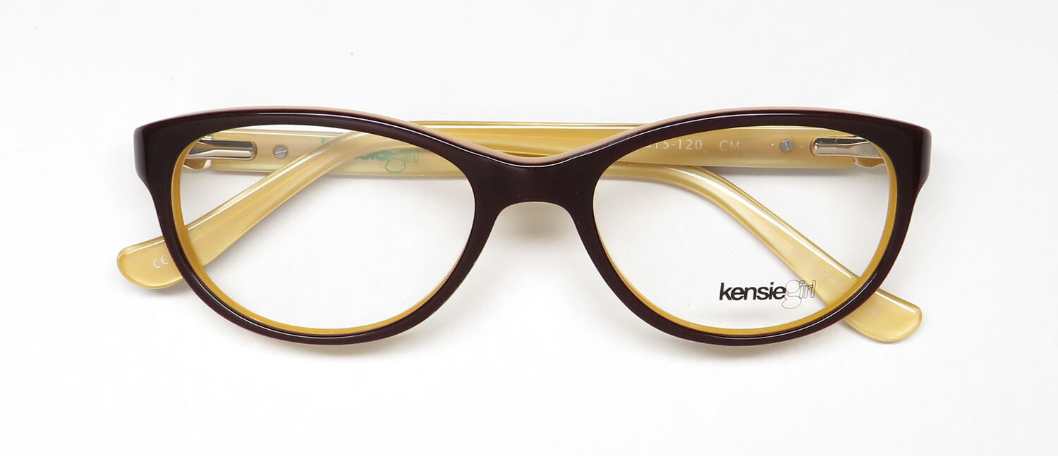 kensie Posy Eyeglasses