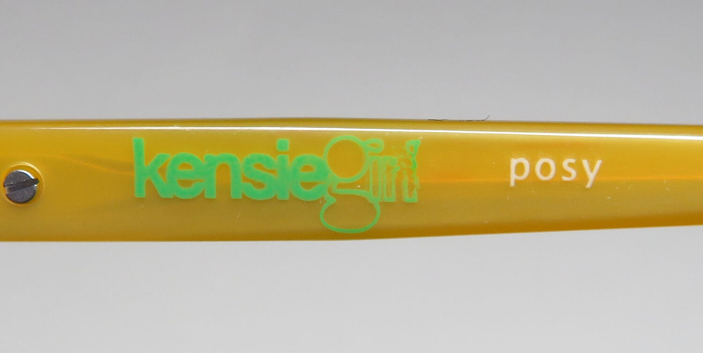 kensie Posy Eyeglasses