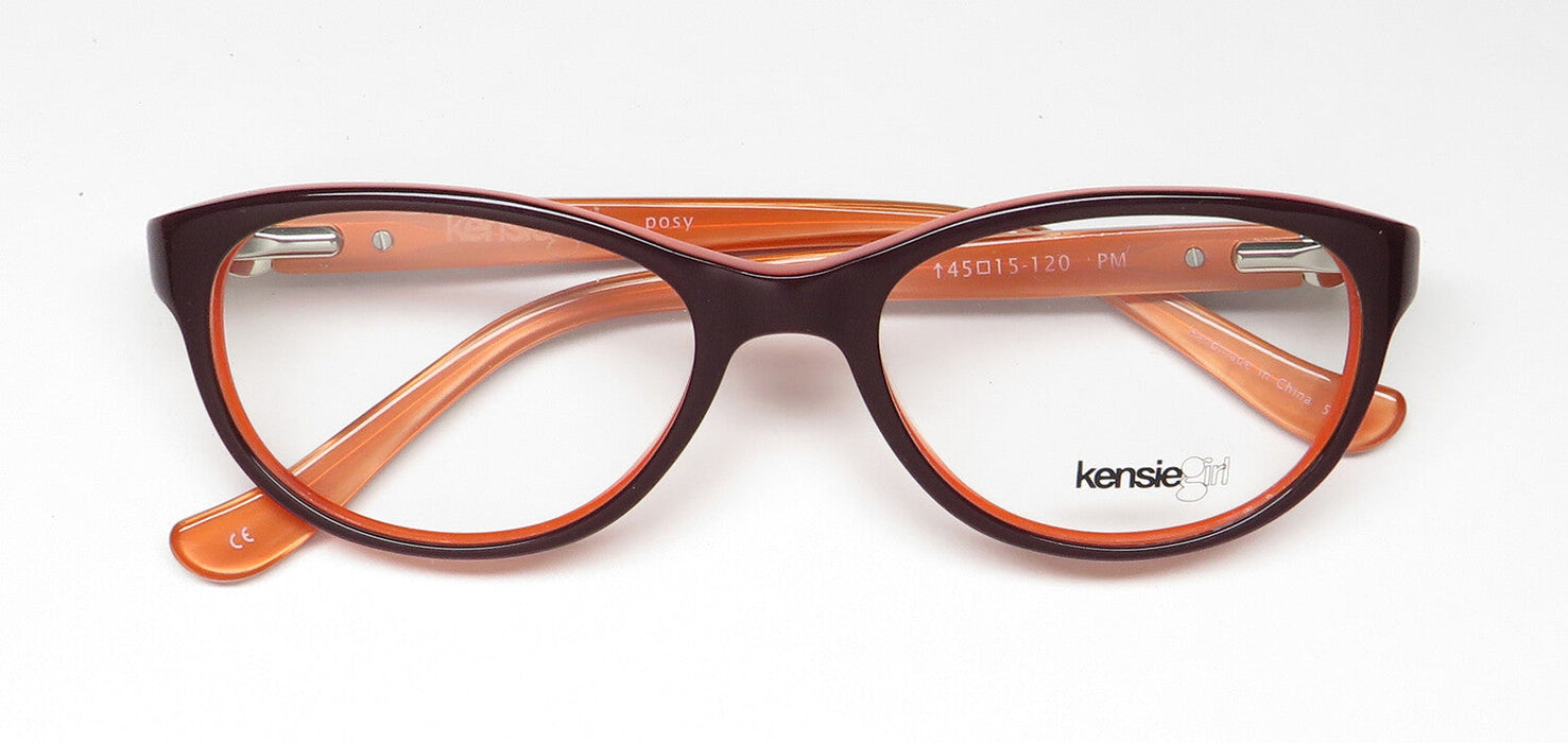 kensie Posy Eyeglasses