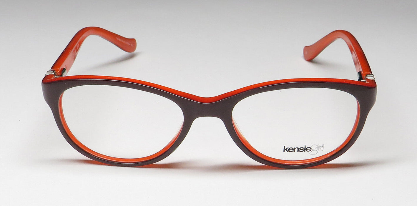 kensie Posy Eyeglasses