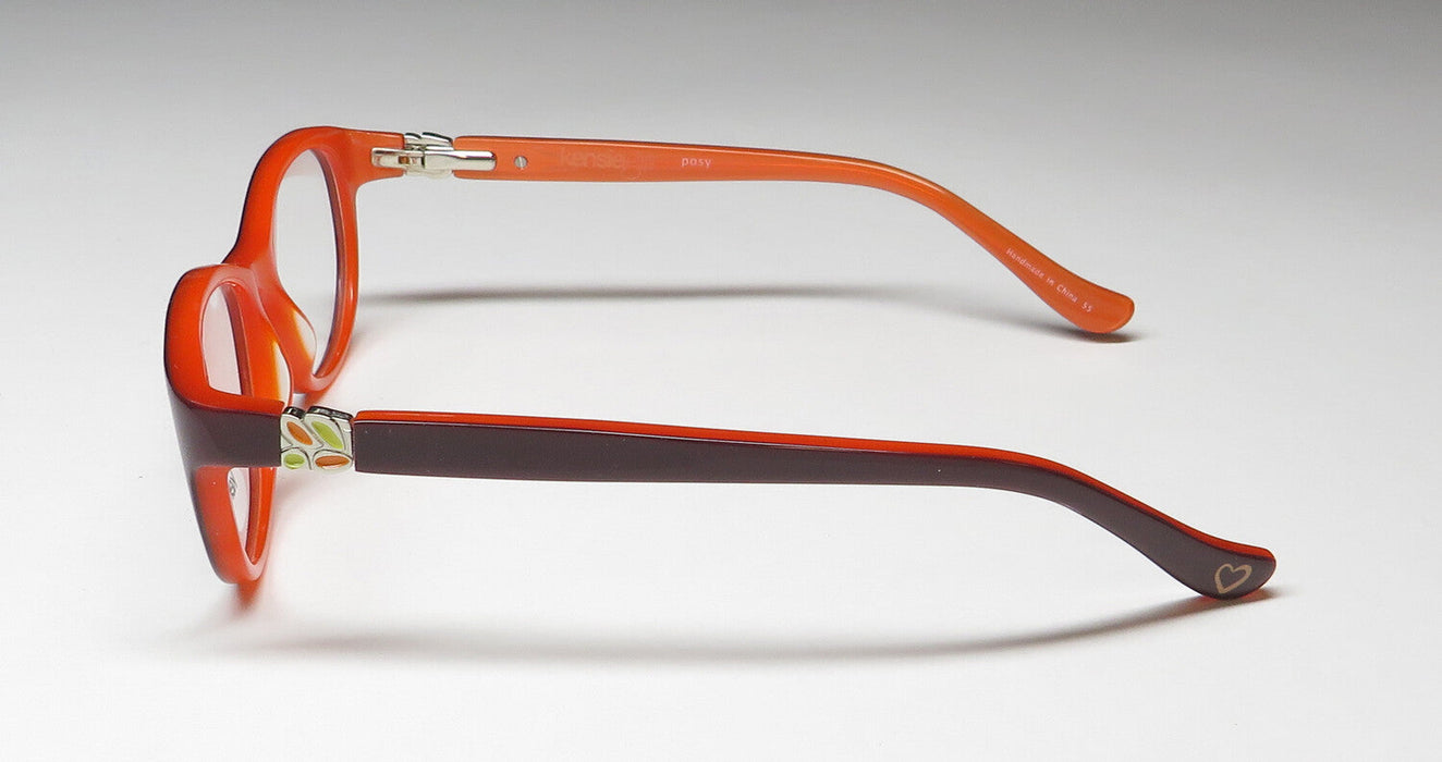 kensie Posy Eyeglasses