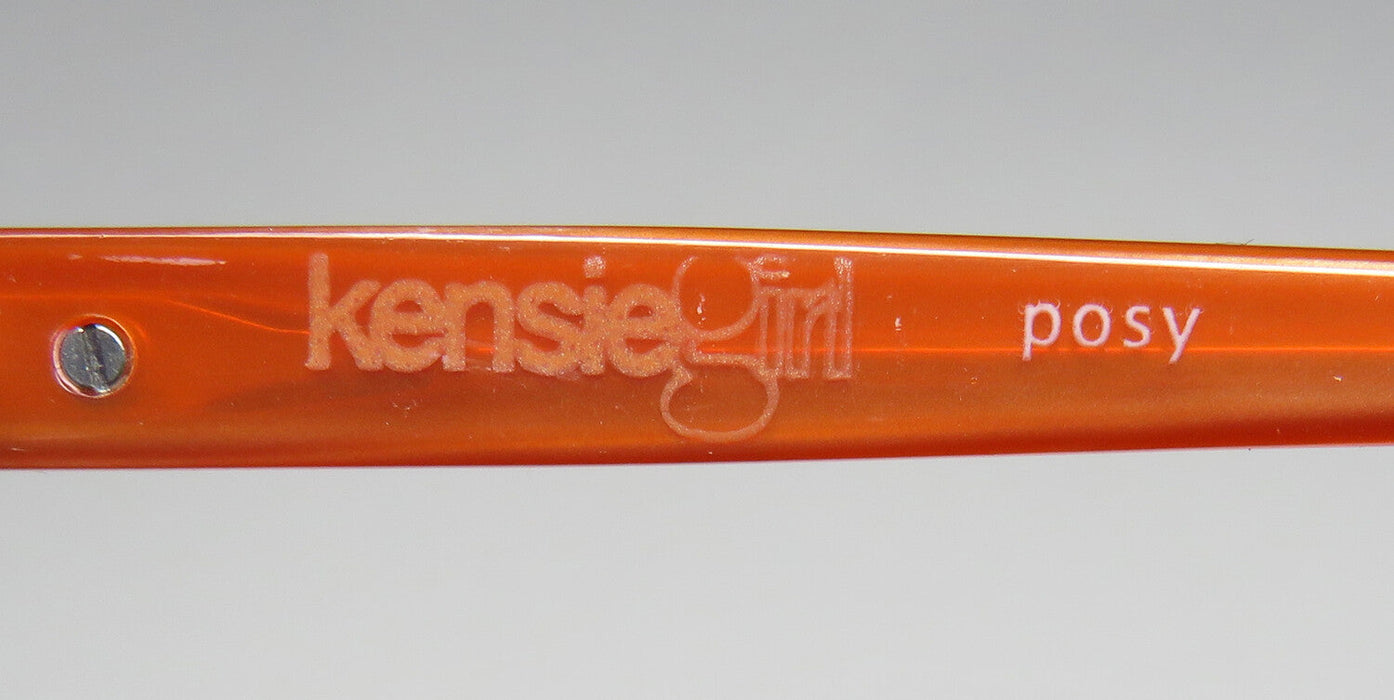 kensie Posy Eyeglasses