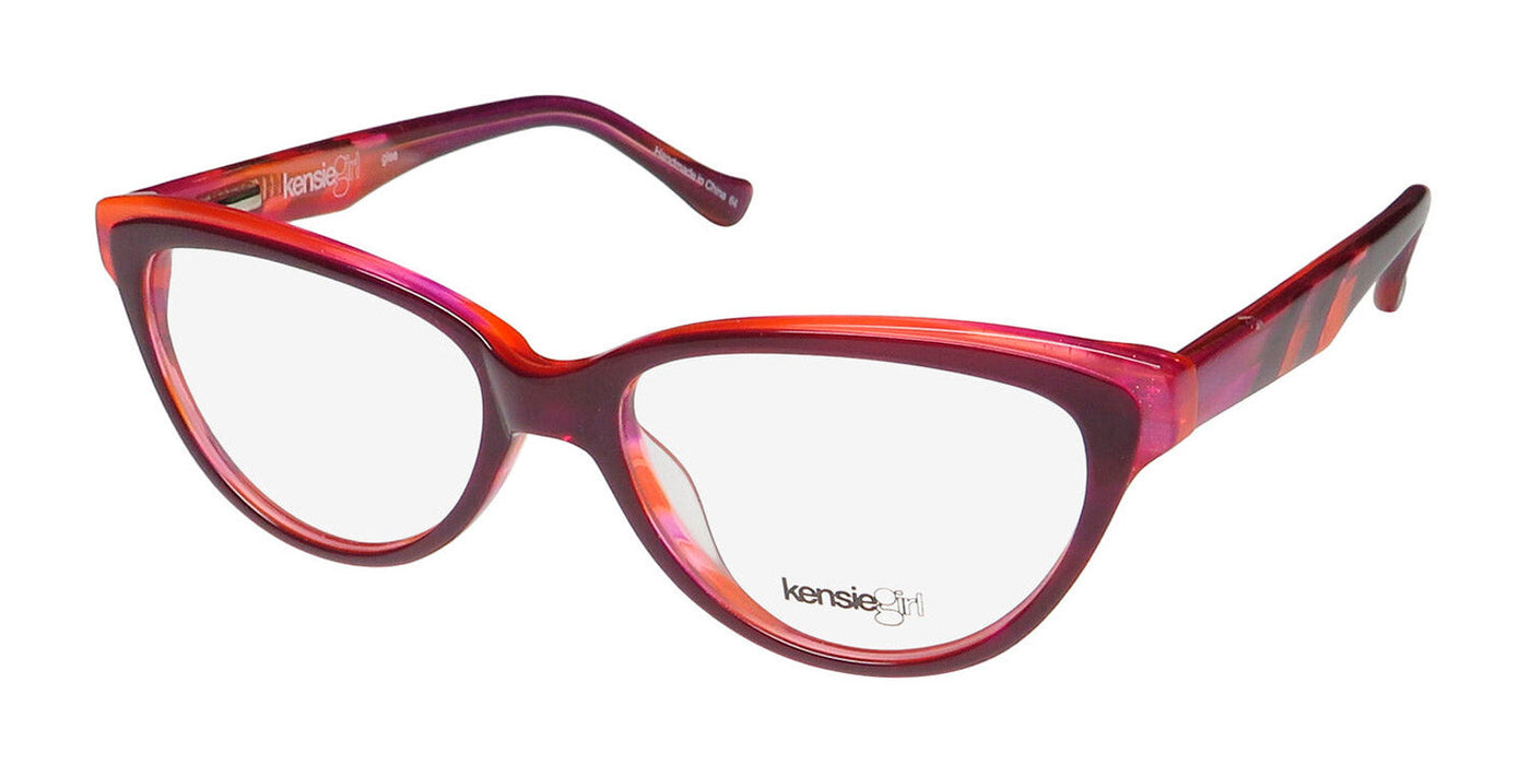 kensie Glee Eyeglasses