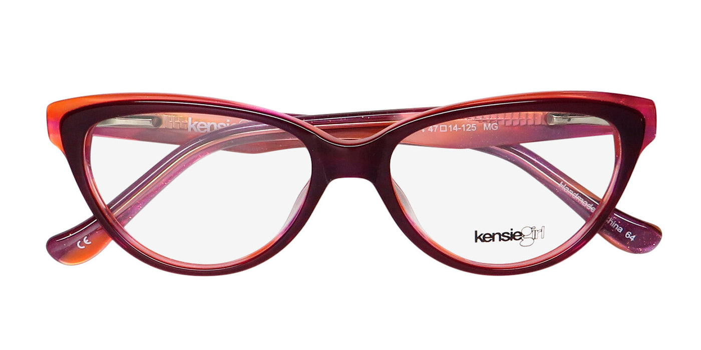 kensie Glee Eyeglasses