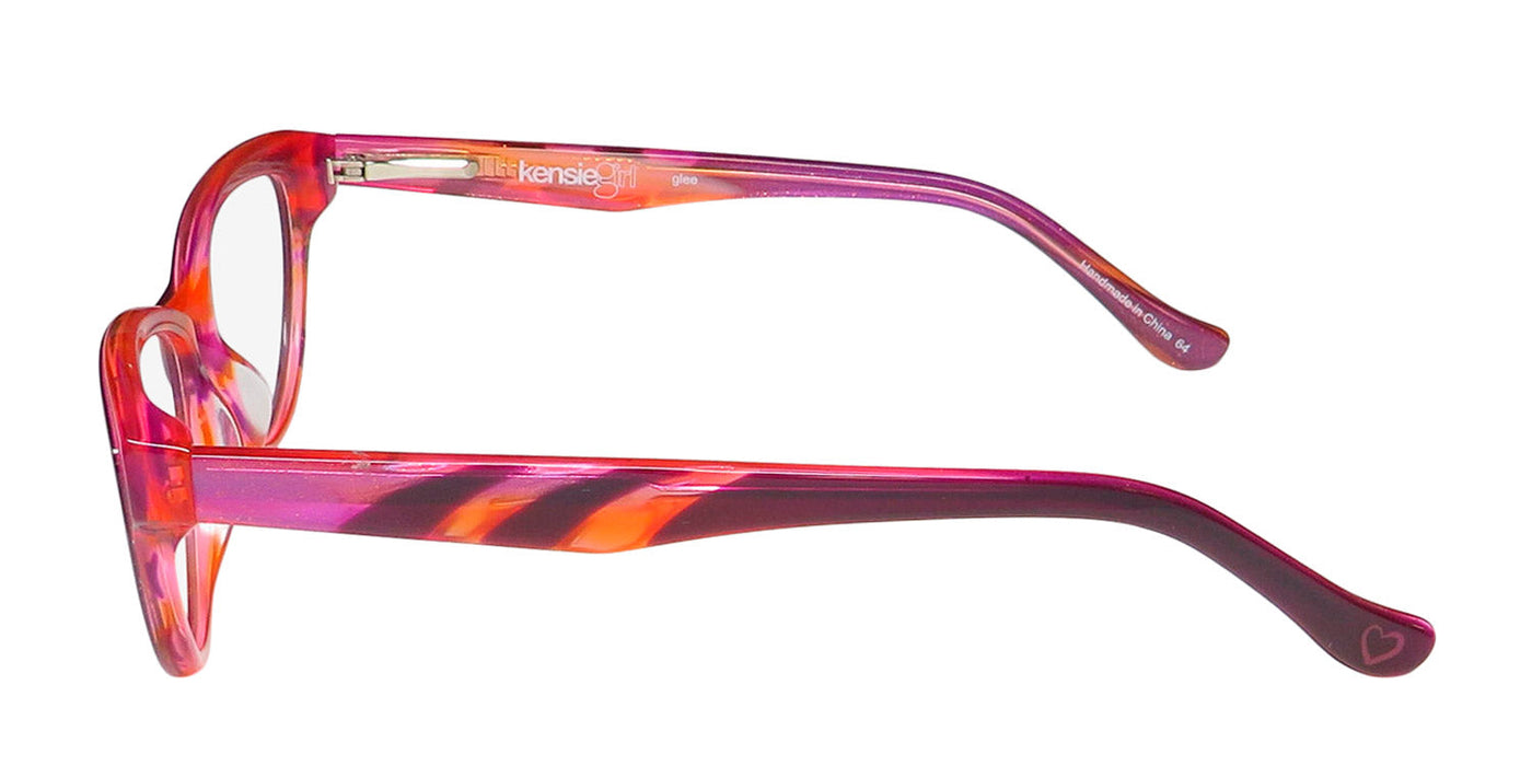 kensie Glee Eyeglasses