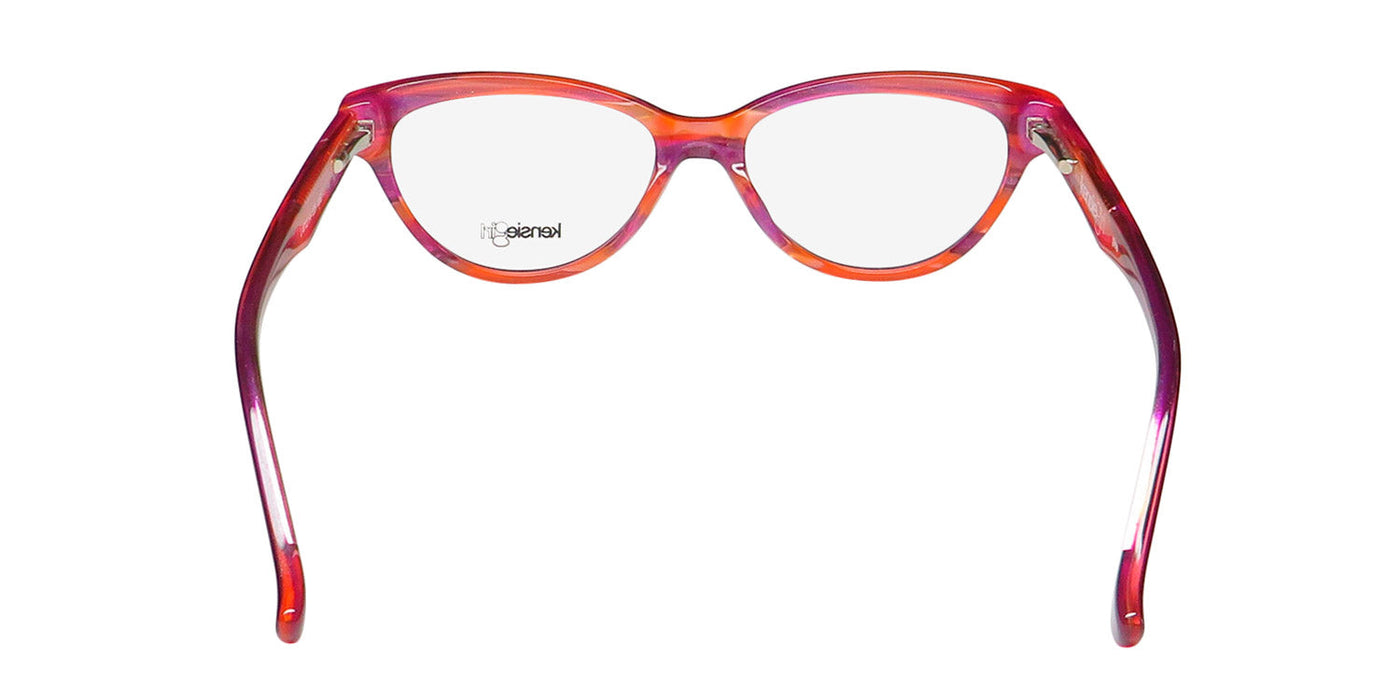 kensie Glee Eyeglasses