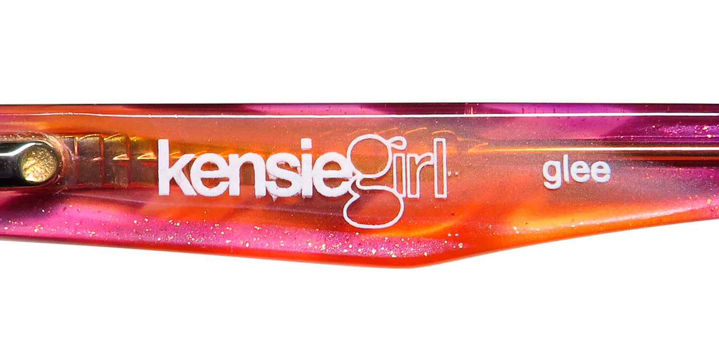 kensie Glee Eyeglasses