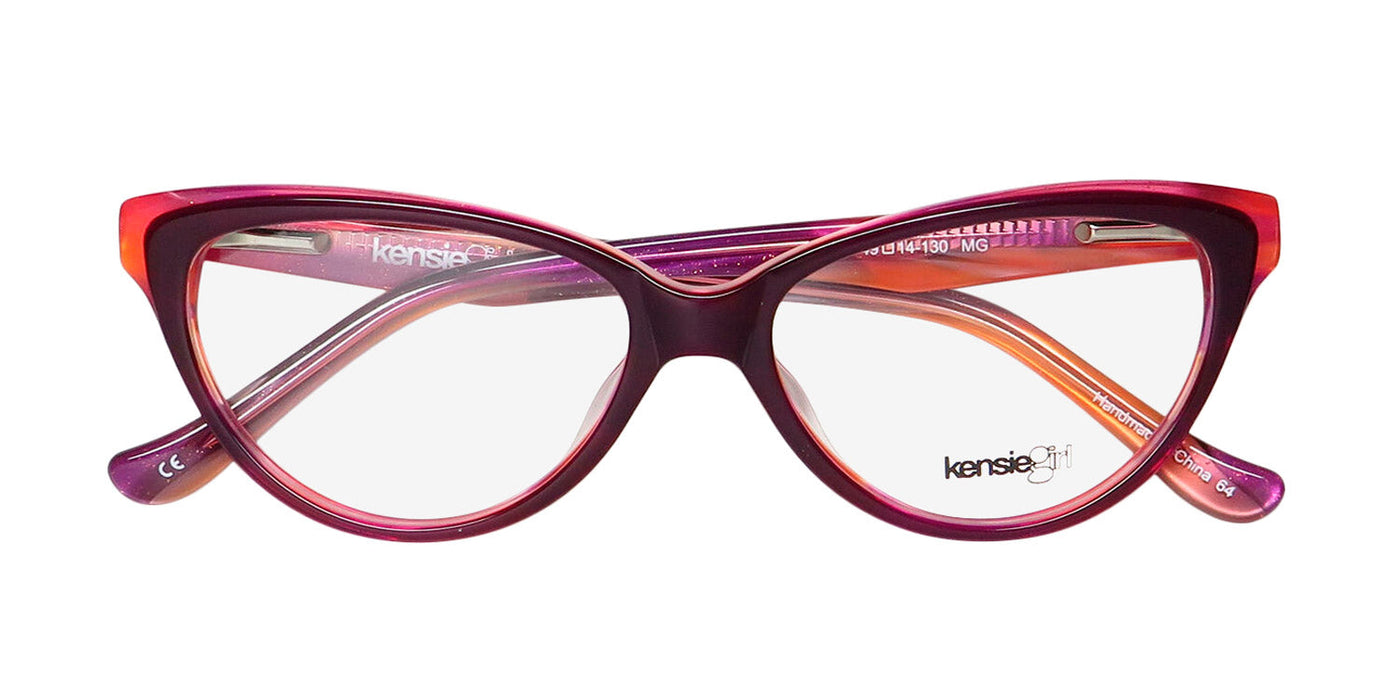 kensie Glee Eyeglasses