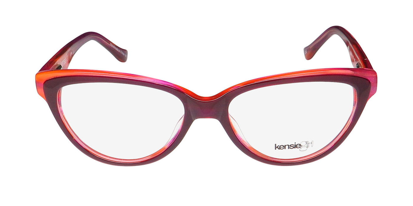 kensie Glee Eyeglasses