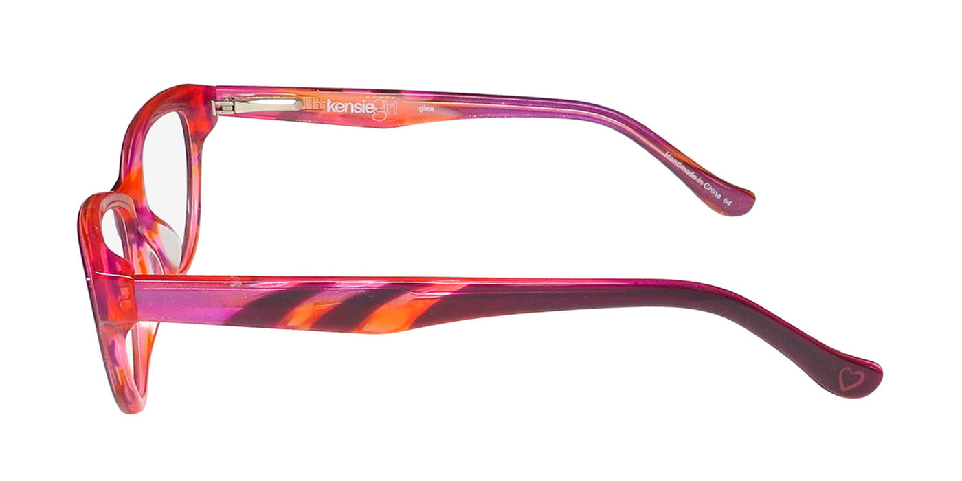kensie Glee Eyeglasses