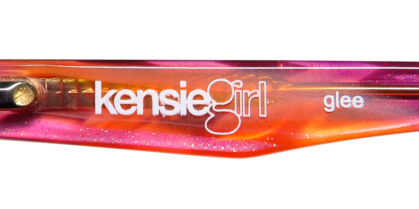 kensie Glee Eyeglasses