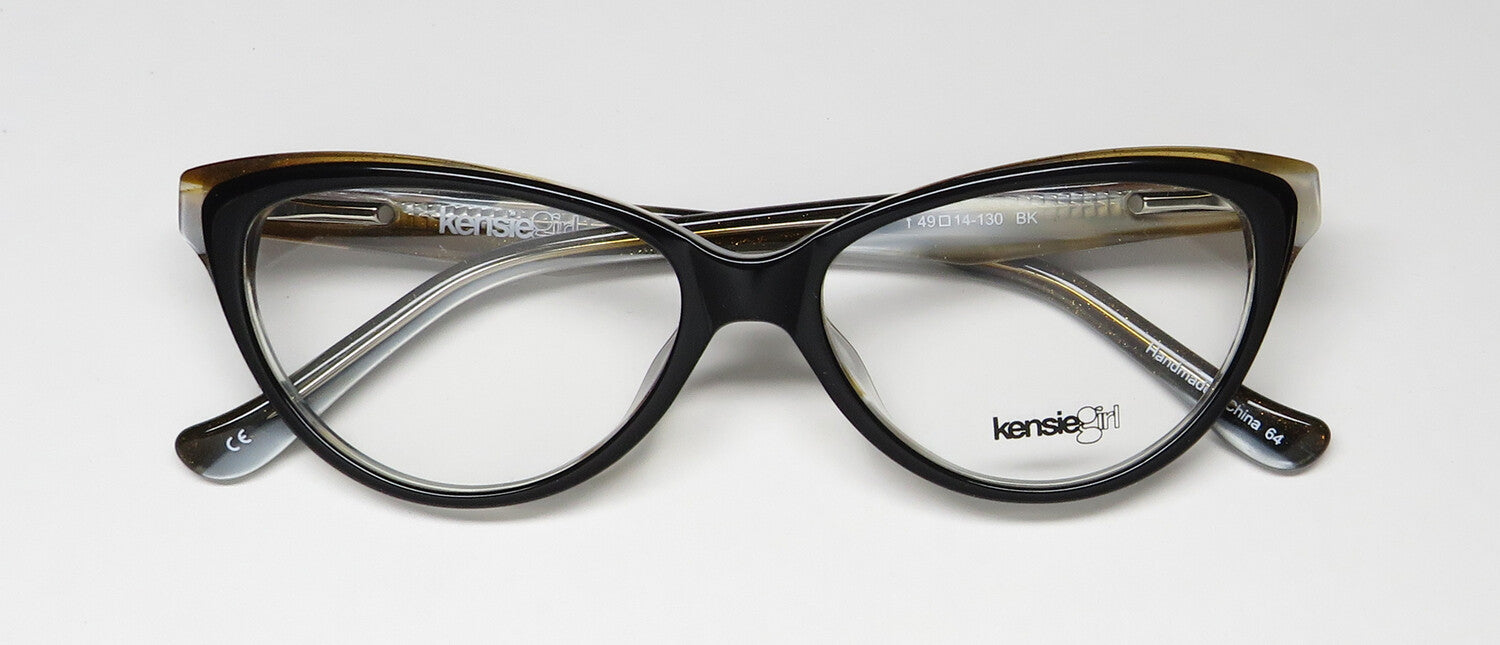 kensie Glee Eyeglasses