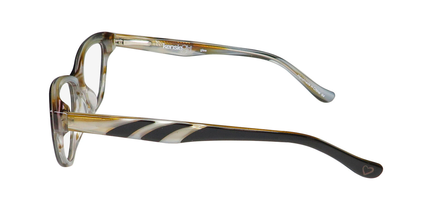 kensie Glee Eyeglasses
