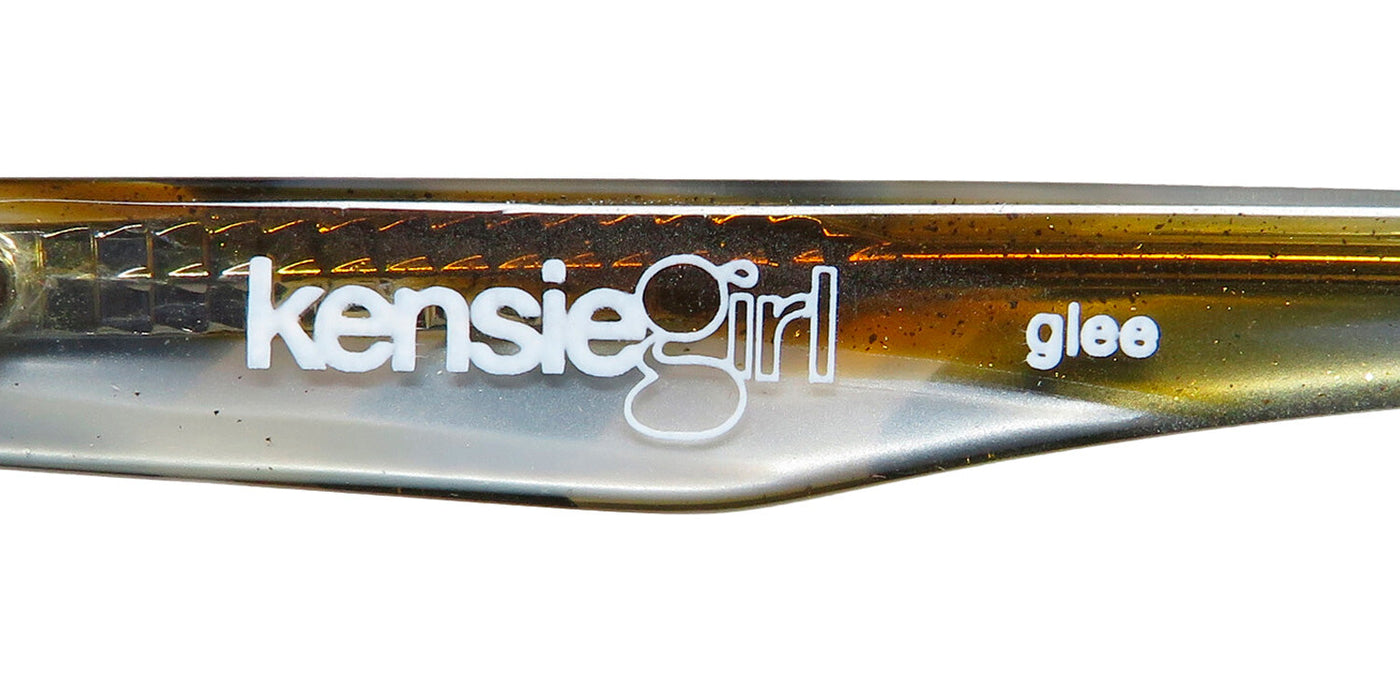 kensie Glee Eyeglasses